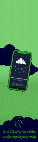 privátní cloud