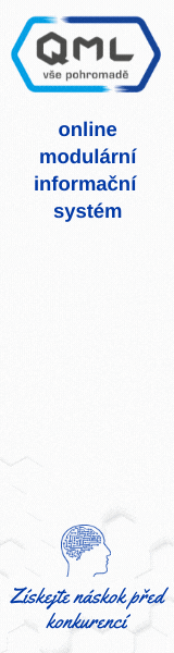 webový podnikový informační systém