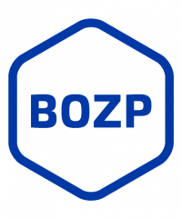 BOZP-RGB BOZP-RGB